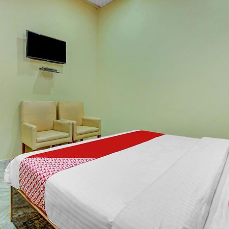 Hotel O Gg Farms Meerut Eksteriør billede