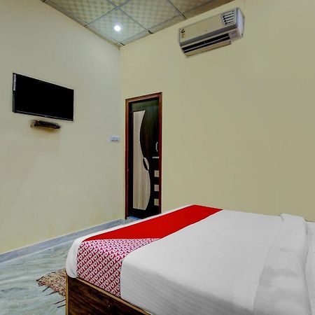 Hotel O Gg Farms Meerut Eksteriør billede