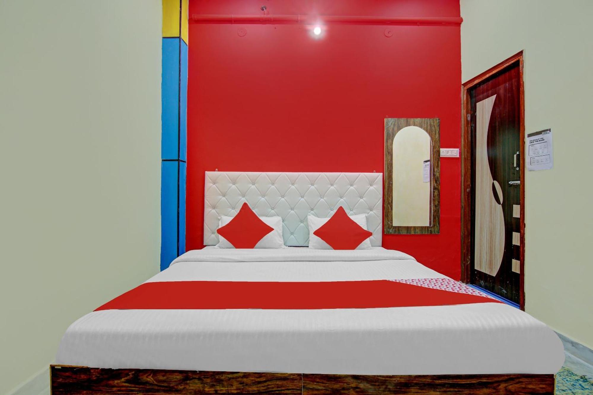 Hotel O Gg Farms Meerut Eksteriør billede