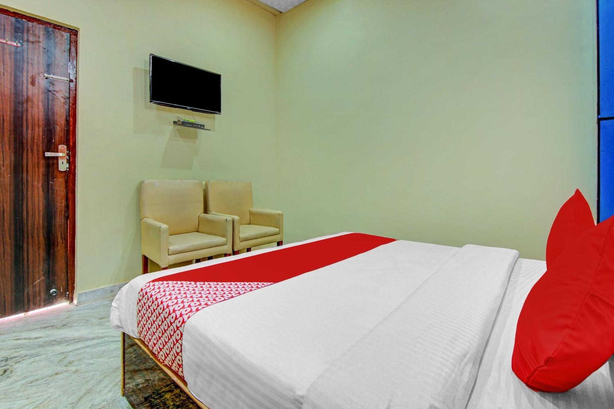 Hotel O Gg Farms Meerut Eksteriør billede