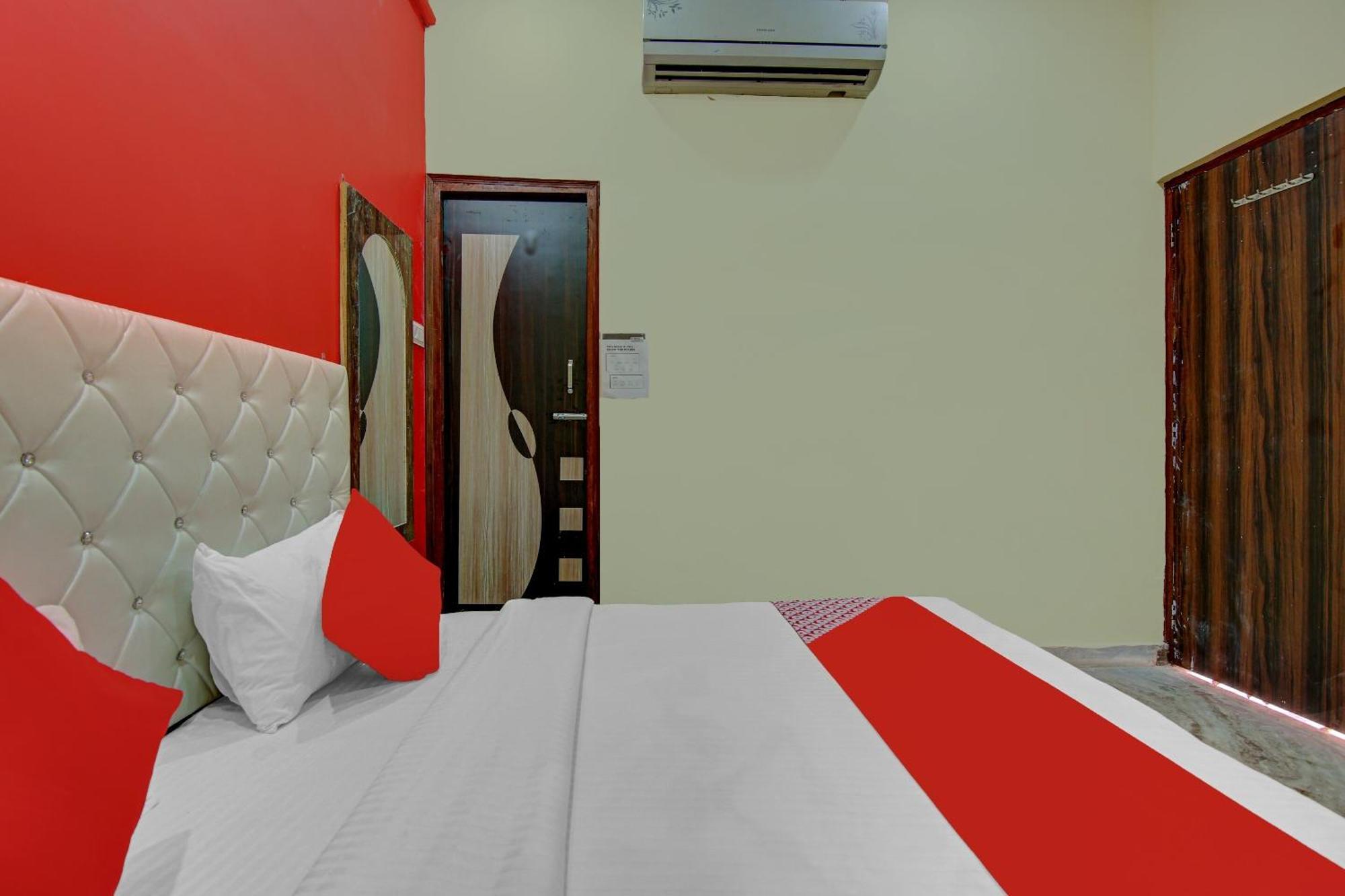 Hotel O Gg Farms Meerut Eksteriør billede